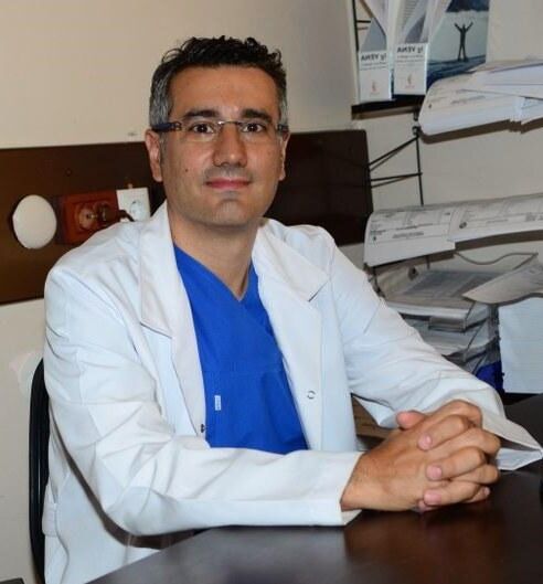 Γιατρός Τροφολόγος Michalis Loizou